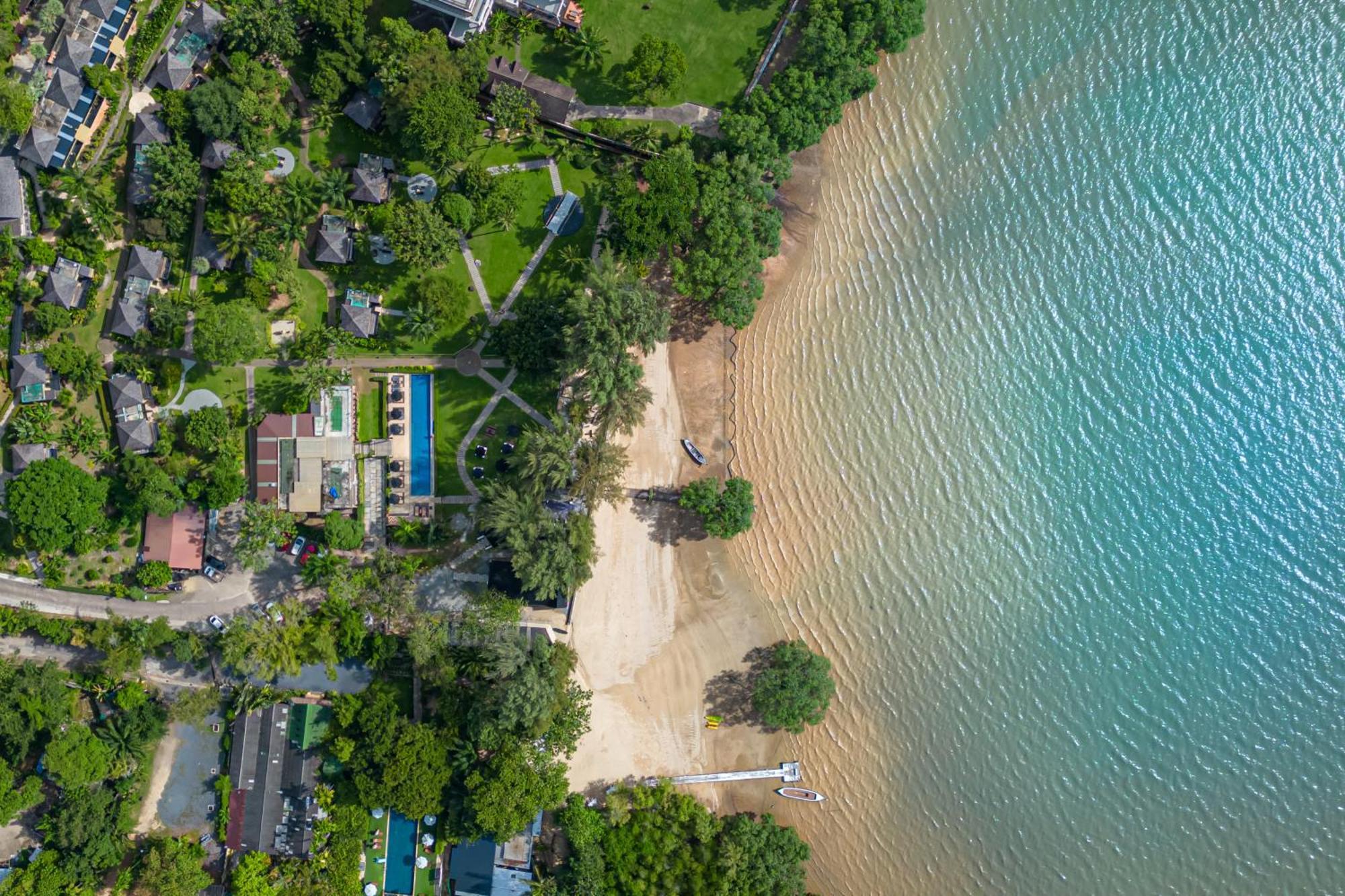 The Mangrove By Blu Monkey Hotel Panwa Beach Kültér fotó